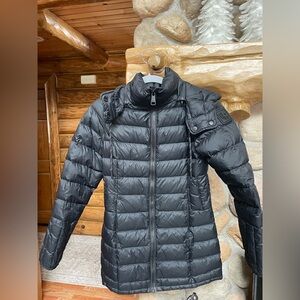 Lole Hooded Claudia Jacket